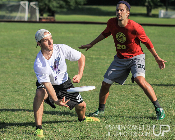 Metro New York Sectionals - Saturday