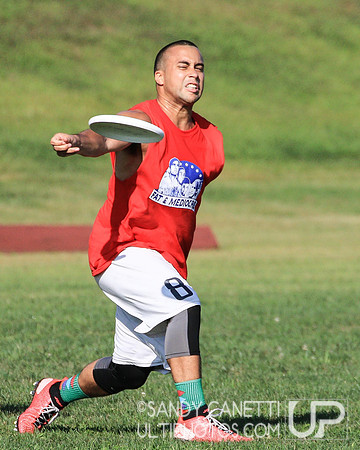 Metro New York Sectionals - Saturday