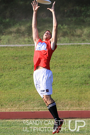 Metro New York Sectionals - Saturday
