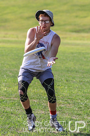 Metro New York Sectionals - Saturday
