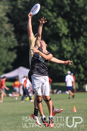 Metro New York Sectionals - Saturday