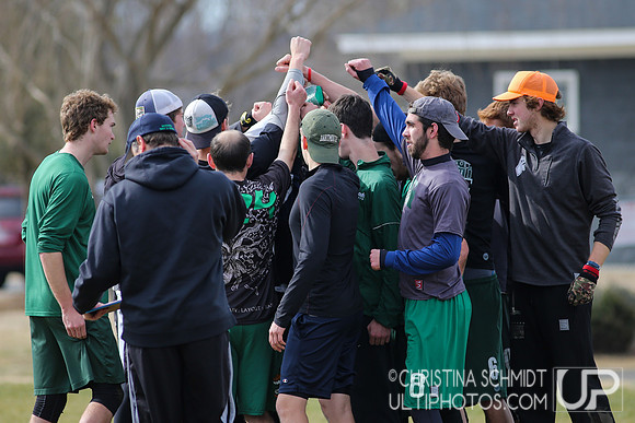 Queen City Tune Up 2015 - Saturday