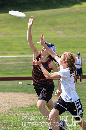 Metro New York Sectionals - Saturday