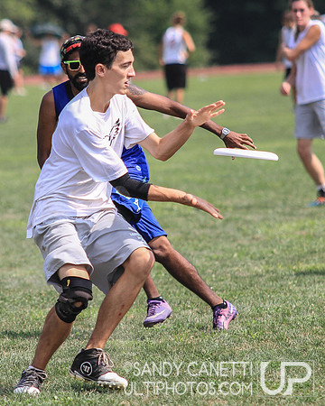 Metro New York Sectionals - Saturday