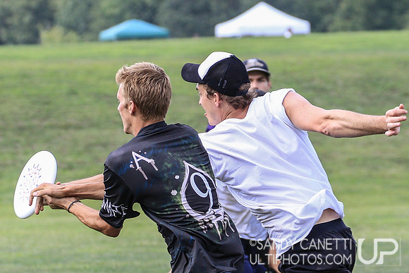 Metro New York Sectionals - Saturday