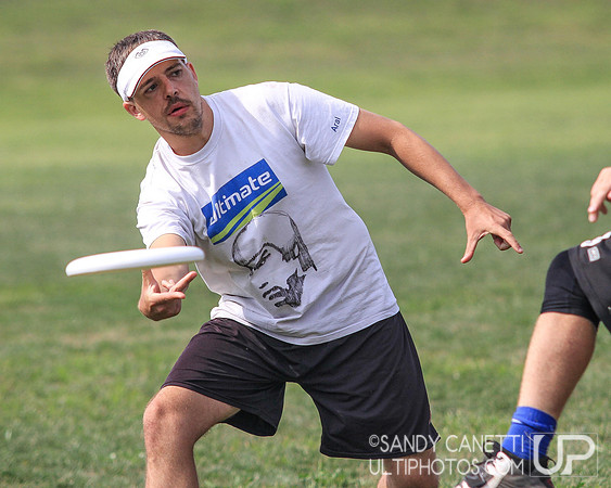 Metro New York Sectionals - Saturday