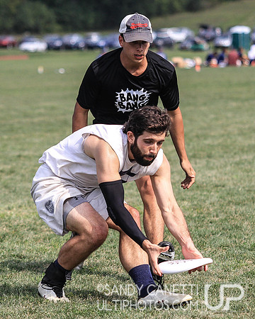 Metro New York Sectionals - Saturday