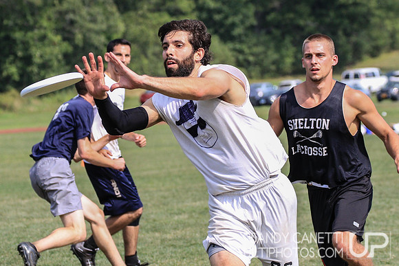 Metro New York Sectionals - Saturday