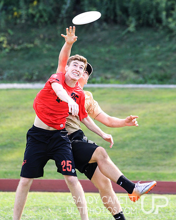 Metro New York Sectionals - Saturday