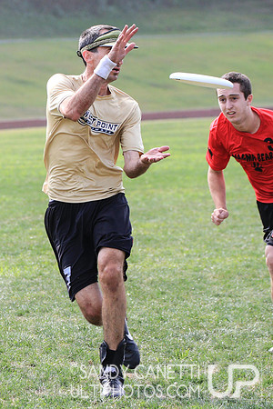 Metro New York Sectionals - Saturday