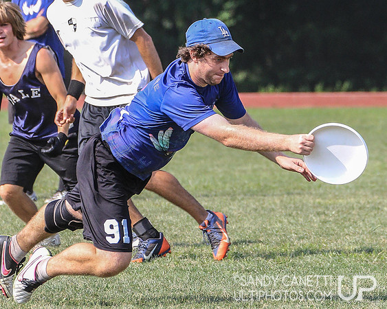 Metro New York Sectionals - Saturday