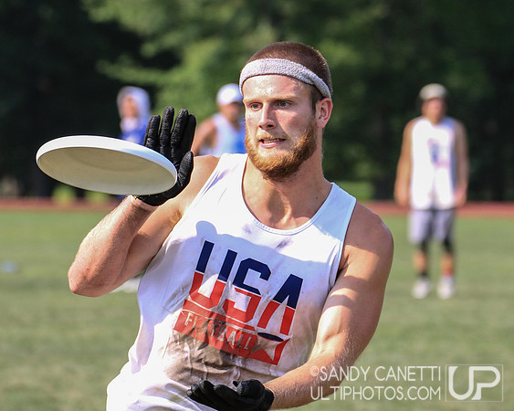 Metro New York Sectionals - Saturday