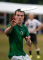 USA vs Ireland - Pool P Mixed - WU23 Ultimate Championships 2015