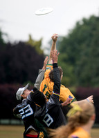 Australia U23 Mixed vs Colombia U23 Mixed - Day 4 - Pool Play -