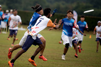 Chinese Taipei U23 Mixed vs India U23 Mixed - Day 4 - Pool Play