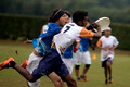 Taipei vs India - Pool P Mixed - WU23 Ultimate Championships 2015