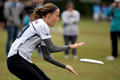 USA vs Ireland - Pool P Mixed - WU23 Ultimate Championships 2015