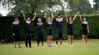 Australia U23 Mixed vs Colombia U23 Mixed - Day 4 - Pool Play -
