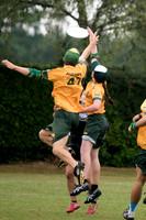 Australia U23 Mixed vs Colombia U23 Mixed - Day 4 - Pool Play -