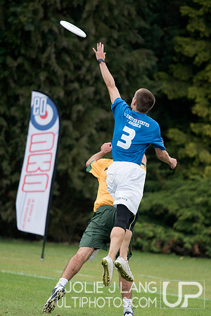 United States U23 Open vs Australia U23 Open power pools- World