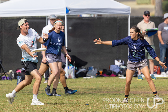 2024 USA Club National Championships