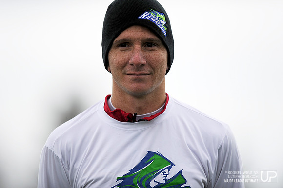 2013 MLU Seattle Rainmakers Combine 2/24/13