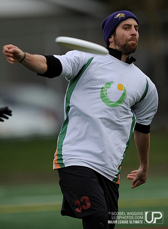 2013 MLU Seattle Rainmakers Combine 2/24/13