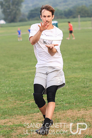 Metro New York Sectionals - Sunday