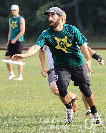 Metro New York Sectionals - Sunday