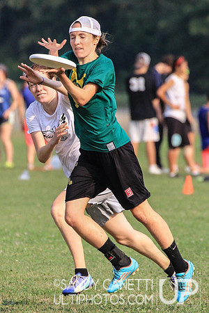Metro New York Sectionals - Sunday
