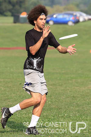 Metro New York Sectionals - Sunday