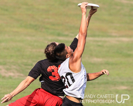 Metro New York Sectionals - Sunday