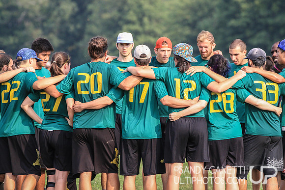 Metro New York Sectionals - Sunday