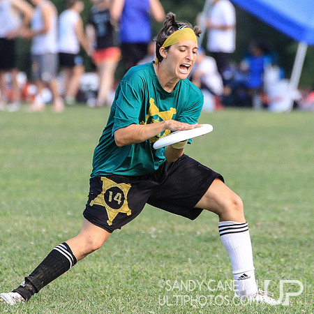 Metro New York Sectionals - Sunday