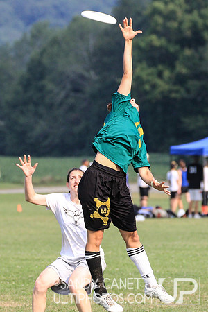 Metro New York Sectionals - Sunday