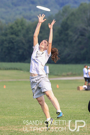 Metro New York Sectionals - Sunday