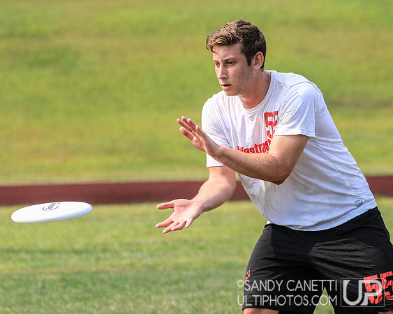 Metro New York Sectionals - Sunday