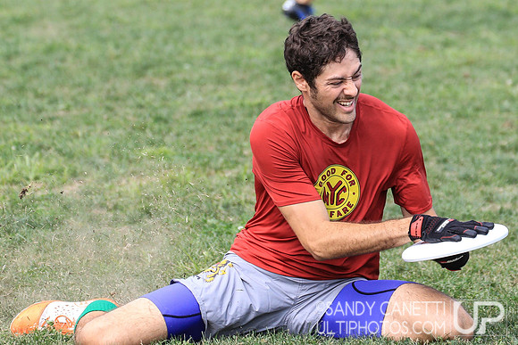 Metro New York Sectionals - Sunday