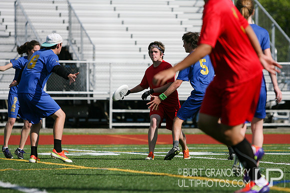 USS Div I High School All Stars