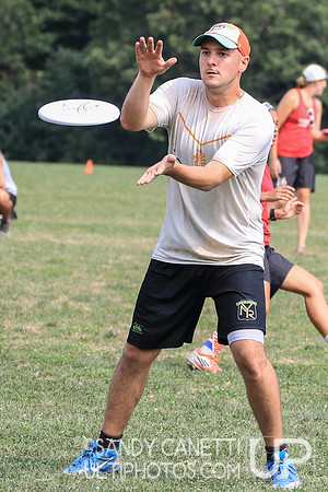 Metro New York Sectionals - Sunday