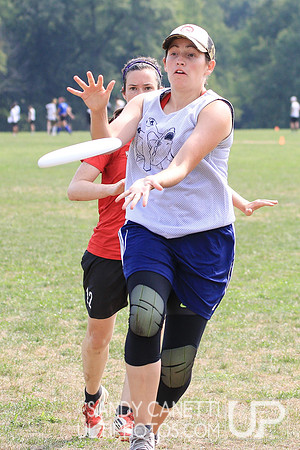 Metro New York Sectionals - Sunday
