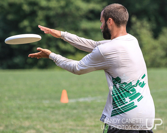 Metro New York Sectionals - Sunday
