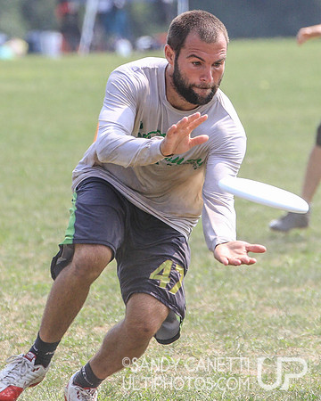 Metro New York Sectionals - Sunday