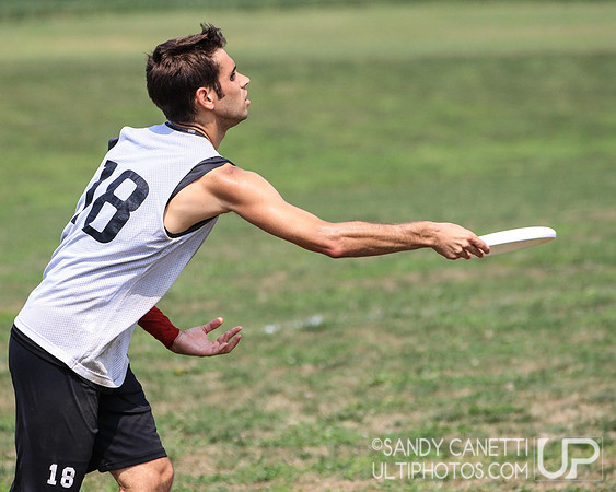 Metro New York Sectionals - Sunday