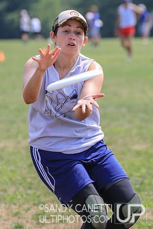 Metro New York Sectionals - Sunday