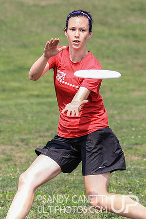 Metro New York Sectionals - Sunday