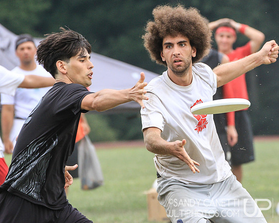 Metro New York Sectionals - Sunday
