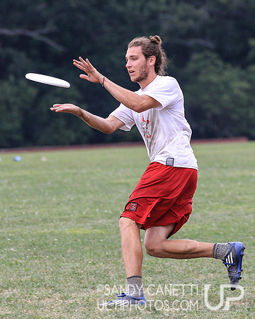 Metro New York Sectionals - Sunday
