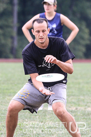Metro New York Sectionals - Sunday