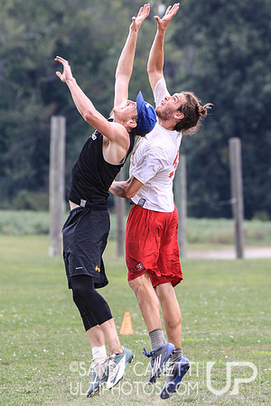 Metro New York Sectionals - Sunday